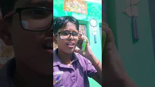 School open or surprise mil gaya😍 comedy school fun [upl. by Anairad]