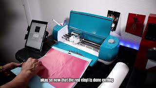 ✅How To Start a Clothing Brand with a Cricut Explore Air 2 amp Heat Press STEP BY STEP GUIDE [upl. by Greene427]