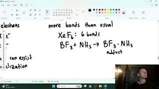 Intermediate Chemistry [upl. by Derril]