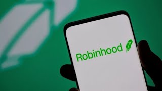 My 54k Robinhood Portfolio Episode 436 [upl. by Bertram]