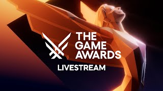 THE GAME AWARDS 2023 Livestream [upl. by Ayela]