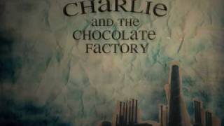 Charlie amp Chocolate Factory Title Sequence [upl. by Nnaes968]