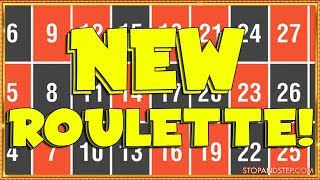 BRAND NEW Bookies ROULETTE Game [upl. by Kerman]