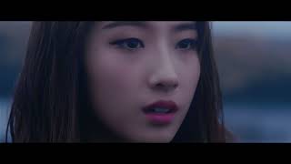 MV 이달의 소녀 LOONA quotOrbitquot Original by 화사 Hwasa [upl. by Anayit662]