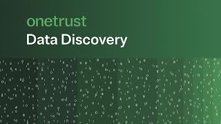 How does data discovery work [upl. by Asante646]