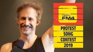 Protestsongcontest 2019  komplett [upl. by Bergmann]