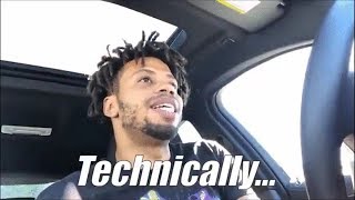 LMAOOOOOO TREVON JAMES amp bitconnect scam What REALLY happened [upl. by Urial]