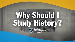 Why You Should Study History  Explained in Under 3 Minutes [upl. by Herstein]