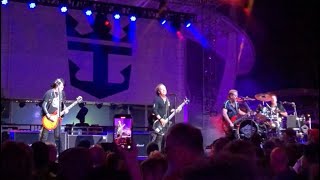 Night Ranger Live  Full Concert  Rock Legends Cruise X  21523 [upl. by Llemmart]