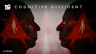 THE THE – COGNITIVE DISSIDENT [upl. by Mcclenon591]