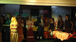 Musical Doornroosje 2012 deel 2 [upl. by Sirovat522]