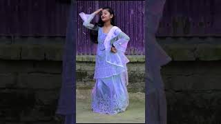 Bole Chudiyan Dj  Classical Dance Video  shorts [upl. by Natica843]