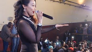 KIIN JAAMAC SHOWGII NAIROBI IYO WACDARO 2018 [upl. by Asyal]