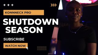 PRECOUS  SHUTDOWN SEASON 2 S2EP21 [upl. by Roe923]