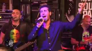 Serj Tankian  Honking Antelope Red Bull Sound Space At KROQ07122012 [upl. by Aisined]