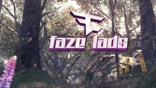 FaZe Lads Laditude  Episode 4 [upl. by Glynias555]