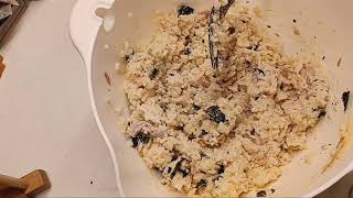 Making Nori Rice in Pilipino Version so Simple But So Yummy  How to Make Nori Rice [upl. by Leahcimnaj653]