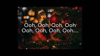 Sidewalk Prophets What a Glorious Night Lyric Video with Peanuts Christmas Intro [upl. by Tessie156]