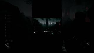 W Billy chainsaw hits on dbd deadbydaylight ps5 dbdkiller dbdshorts [upl. by Aerdua469]