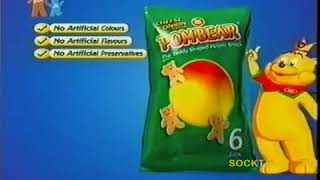 Pom Bear Advert 2005 but its reversed [upl. by Cassius]