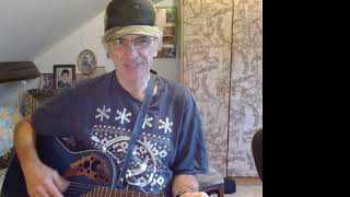 lopportuniste de jacques dutronc cover guitare voix [upl. by Hunley]