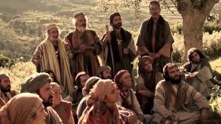 Come Unto Christ 2014 LDS Mutual Theme [upl. by Tiram]