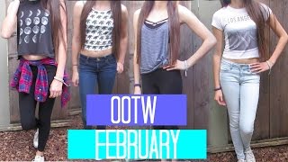 OOTW Mid February [upl. by Curt]