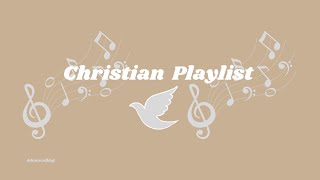 Calming christian playlist part2 [upl. by Colson]