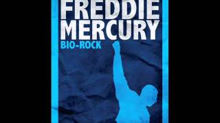 AudiolibroFreddie Mercury BioRockTommaso Labranca [upl. by Resneps]