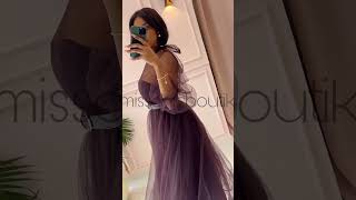 Tenue en soie fashion nigerianwedding africanfashion fashionstyle abaya [upl. by Calista645]