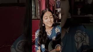 •Jab koi baat bigad JayeCover by Smriti Sthapak 💙cover coversong music imaashii5 [upl. by Attekram]