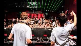 Koan Sound Full Live Set  Ultra Music Festival  Miami 2013 [upl. by Yael]