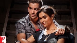 Making Of The Film  Lafangey Parindey  Part 3  Neil Nitin Mukesh  Deepika Padukone [upl. by Gwenn]