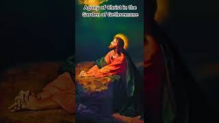 What is Maundy Thursday  Prayer on Maundy Thursday [upl. by Atidnan]