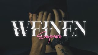 Sayonara  Weinen Official Lyric Video prod by unbeater [upl. by Llerat]