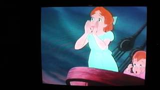 OMEGAVIEWS Peter Pan Commentary Part 8 [upl. by Brannon]