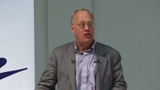 The Myth of Progress and the Collapse of Complex Societies  Chris Hedges [upl. by Opal]