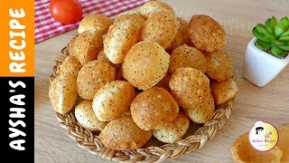 পারফেক্ট ফুচকা রেসিপি  Bangladeshi Fuchka Recipe  Puri for PanipuriGolgappa Fuska Recipe Bangla [upl. by Hodges]