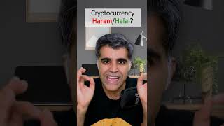 cryptocurrency HaramHalal [upl. by Faxun]