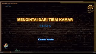 Mengintai Dari Tirai Kamar [upl. by Erastes]