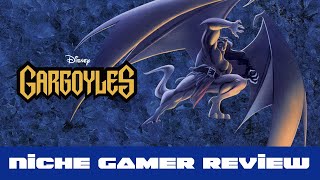 Gargoyles Remastered Review [upl. by Kiley]