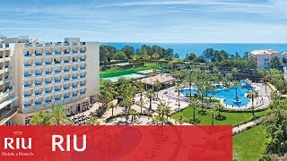 ClubHotel Riu Guarana  TUI [upl. by Annekim]