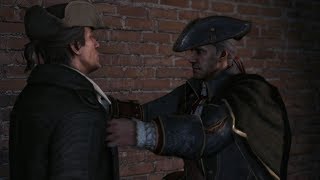 Assassins Creed Forsaken  ending  epilogue [upl. by Bainter441]