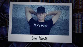 Bmike  Love Myself Official Lyric Video [upl. by Yawnoc]