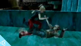 Buffy The Vampire Slayer Chaos Bleeds  Full HD 1080p Playthrough Walkthrough No Commentary [upl. by Einittirb928]