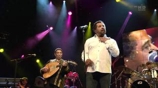 CHEB KHALED 2010 LIVE HD EN SUISSE PARTIE 17byhdtvTORRENT411 [upl. by Dehlia]