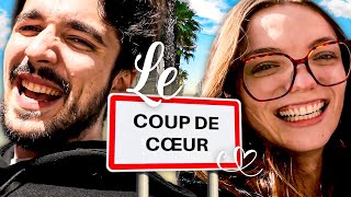 On a trouvé la VILLE PARFAITE   VLOG ✨ [upl. by Cirilo]