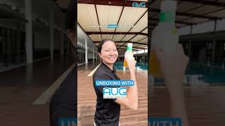 Xiamen University Malaysia  Unboxing with AUG [upl. by Jaquelyn]