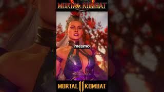 MELHORES FALAS DOS PERSONAGENS  MK11 shorts [upl. by Aileahcim596]