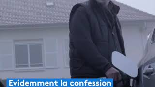 DOCUMENTAIRE Le Confessionnal  la confession comme un acte chirurgical [upl. by Parlin264]